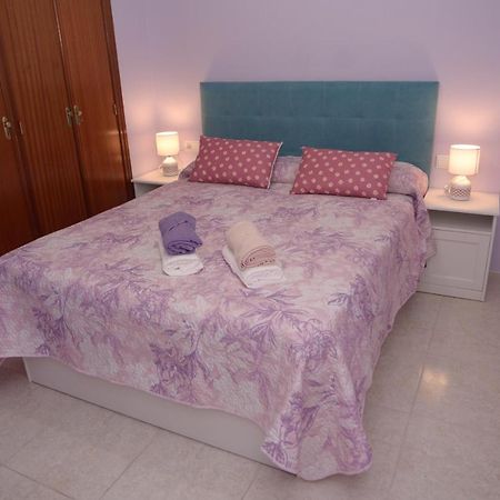 Habitacion ,Centro מאלגה מראה חיצוני תמונה