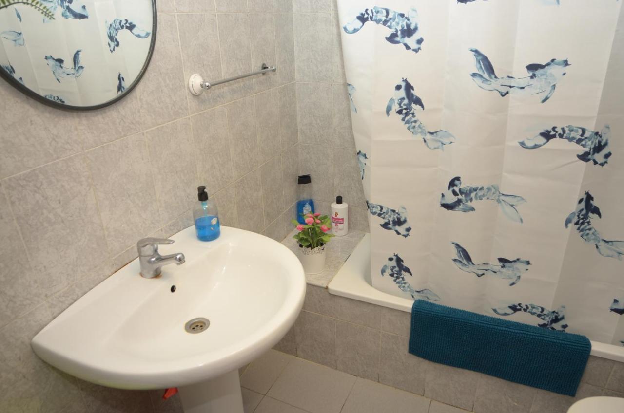 Habitacion ,Centro מאלגה מראה חיצוני תמונה