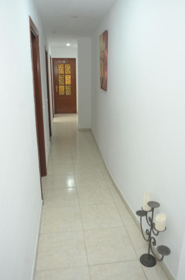 Habitacion ,Centro מאלגה מראה חיצוני תמונה