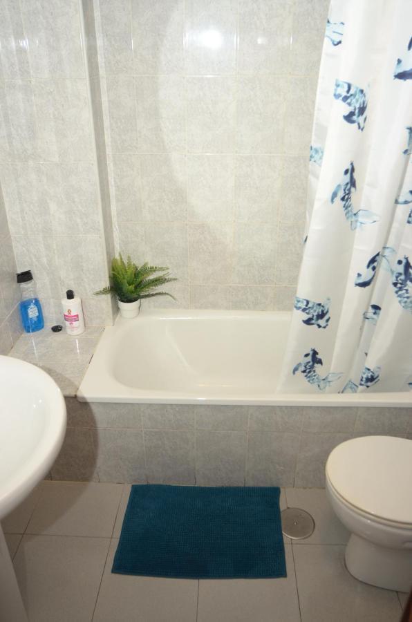 Habitacion ,Centro מאלגה מראה חיצוני תמונה