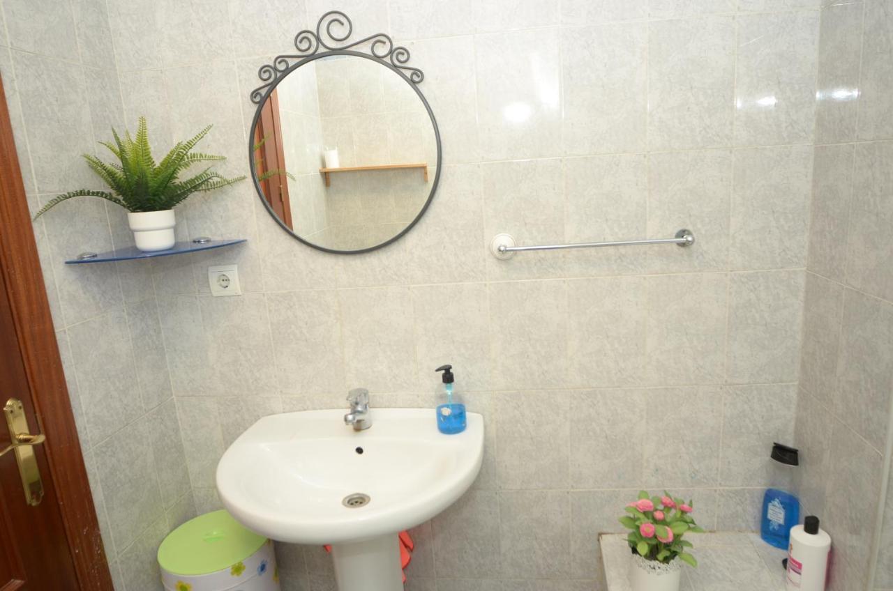Habitacion ,Centro מאלגה מראה חיצוני תמונה
