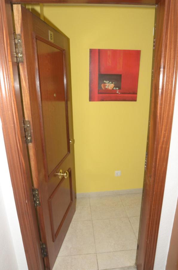 Habitacion ,Centro מאלגה מראה חיצוני תמונה