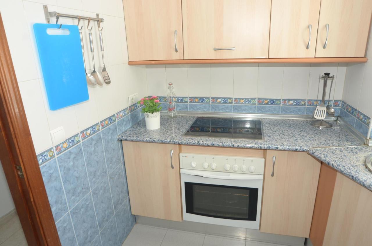 Habitacion ,Centro מאלגה מראה חיצוני תמונה