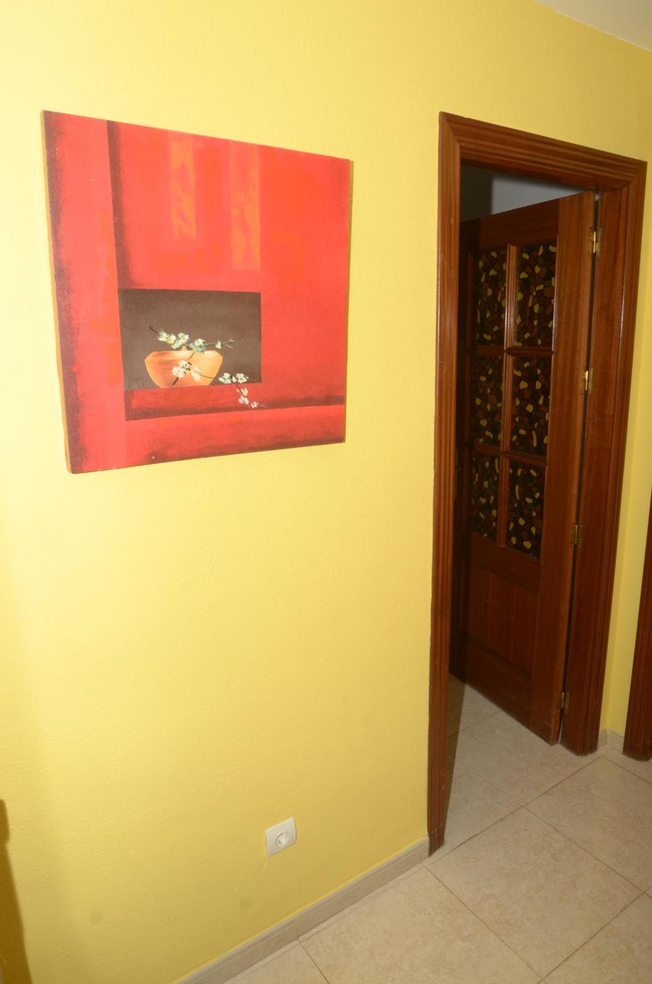 Habitacion ,Centro מאלגה מראה חיצוני תמונה
